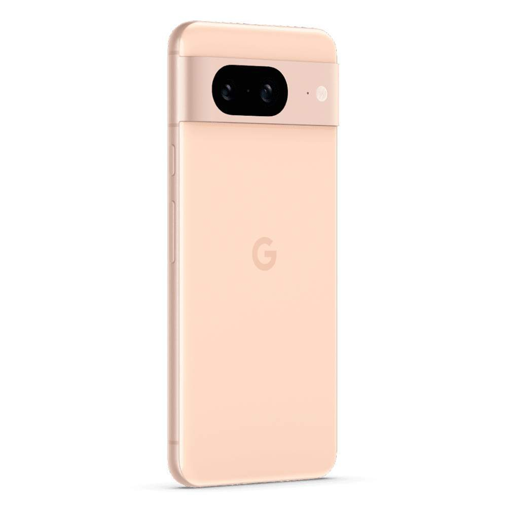 Смартфон Google Pixel 8 8/128Gb Розовый(JP)