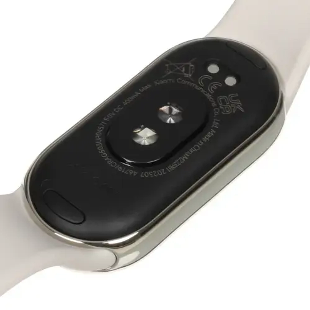 Фитнес браслет Xiaomi Mi Smart Band 8 (M2239B1)