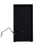 Портативная колонка Eltronic Black (1377670)