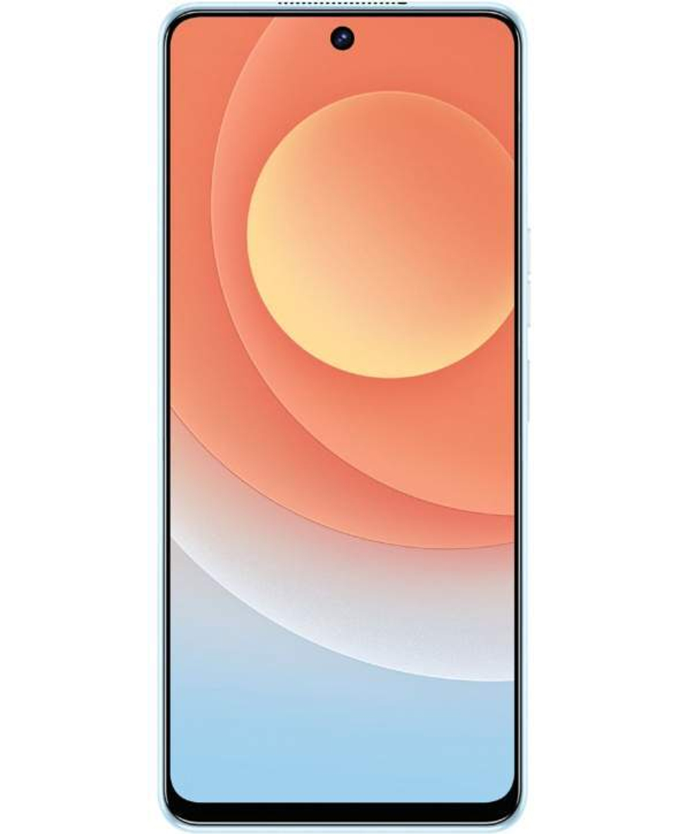 Смартфон Tecno 19 6/128GB Sea Salt