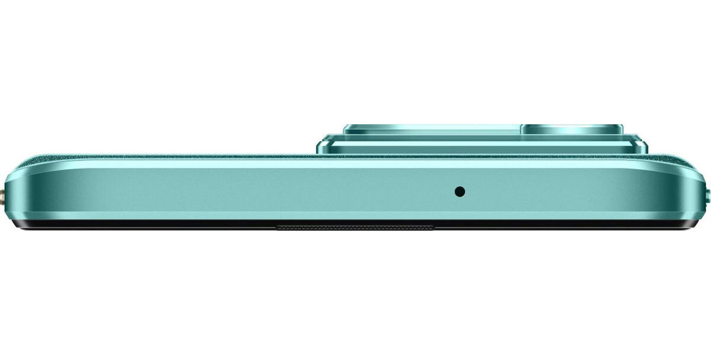 Смартфон Huawei nova Y72 8/128GB Green