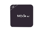 Смарт-приставка Mx9 5G 4/64