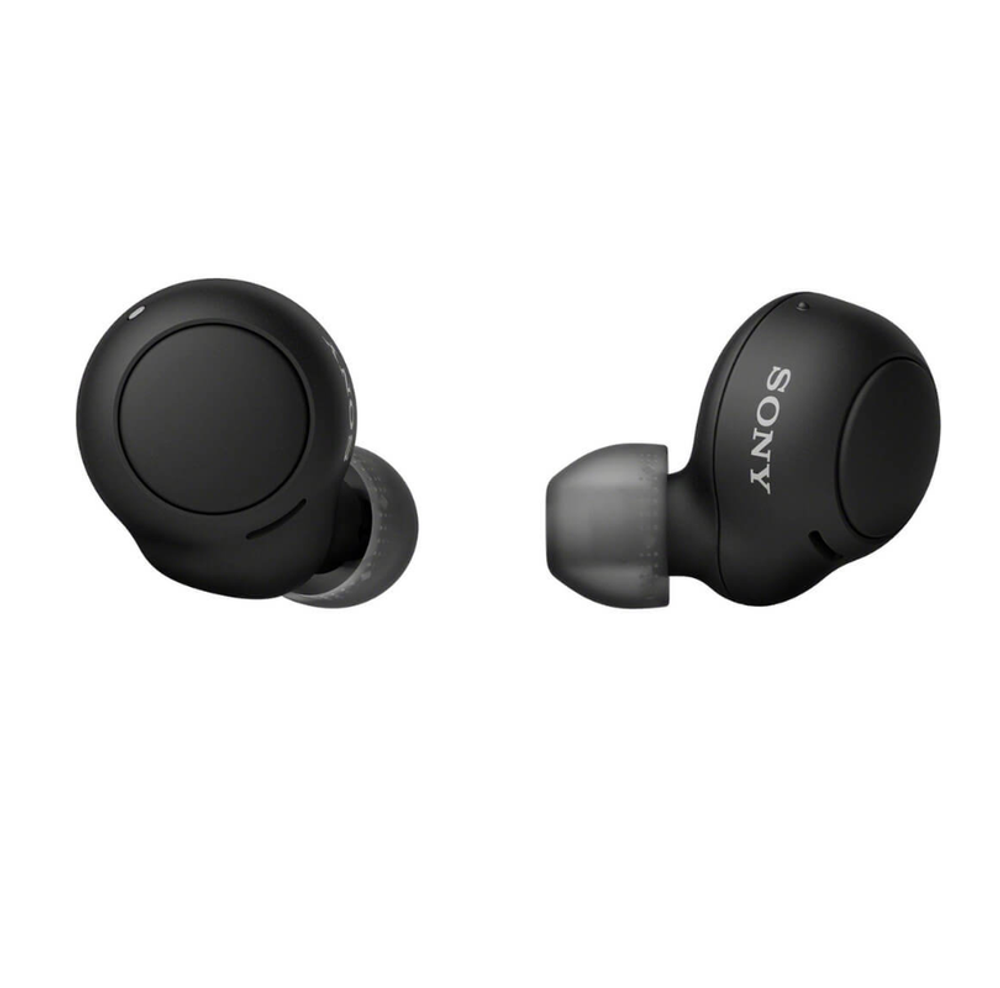 Нaушники SONY TWS WF-500/BZ, черный