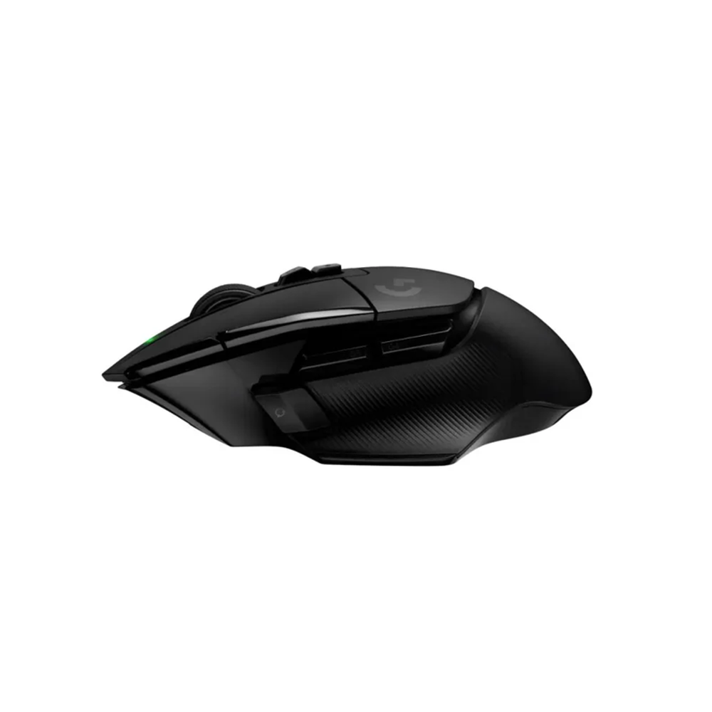 Беспроводная мышь Logitech G502 X Lightspeed черный (910-006180)