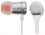 Наушники JBL T290 Silver