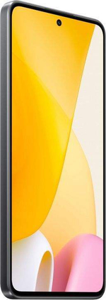 Смартфон Xiaomi 12 Lite 6/128Gb Black (EU)