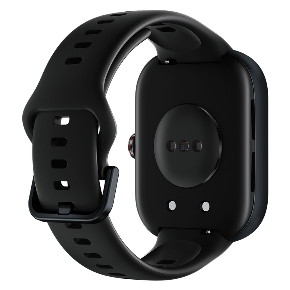 Смарт-часы HONOR CHOICE Watch BOT-WB01, черный