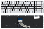 Клавиатура HP для ноутбука HP 15-DW, 15-DB, 250, G7
