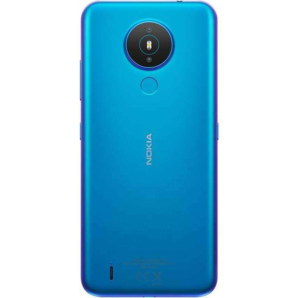 Смартфон Nokia 1.4 3/64GB Blue (TA-1322)