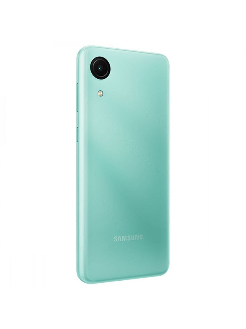 Смартфон Samsung Galaxy A03 Core 2/32GB Green (SM-A032FLGDSKZ)
