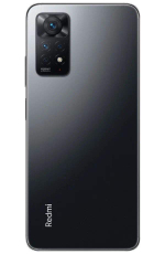 Смартфон Xiaomi Redmi Note 11 Pro 6/128GB Graphite Gray (2201116TG) EU