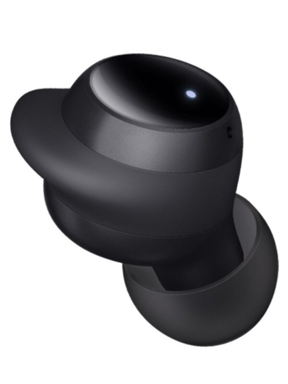 Беспроводное наушники Xiaomi BHR5489GL Black (ple-95)