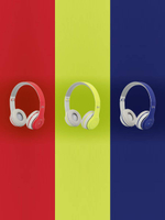 Bluetooth наушники Harper HB-212 Green
