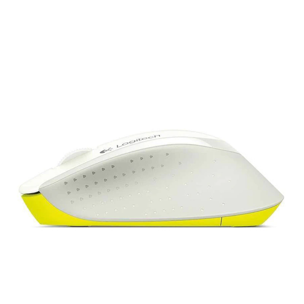 Беспроводная мышь Logitech M275 белый (910-004341)