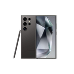 Смартфон Samsung Galaxy S24 Ultra 256GB, Titanium Black