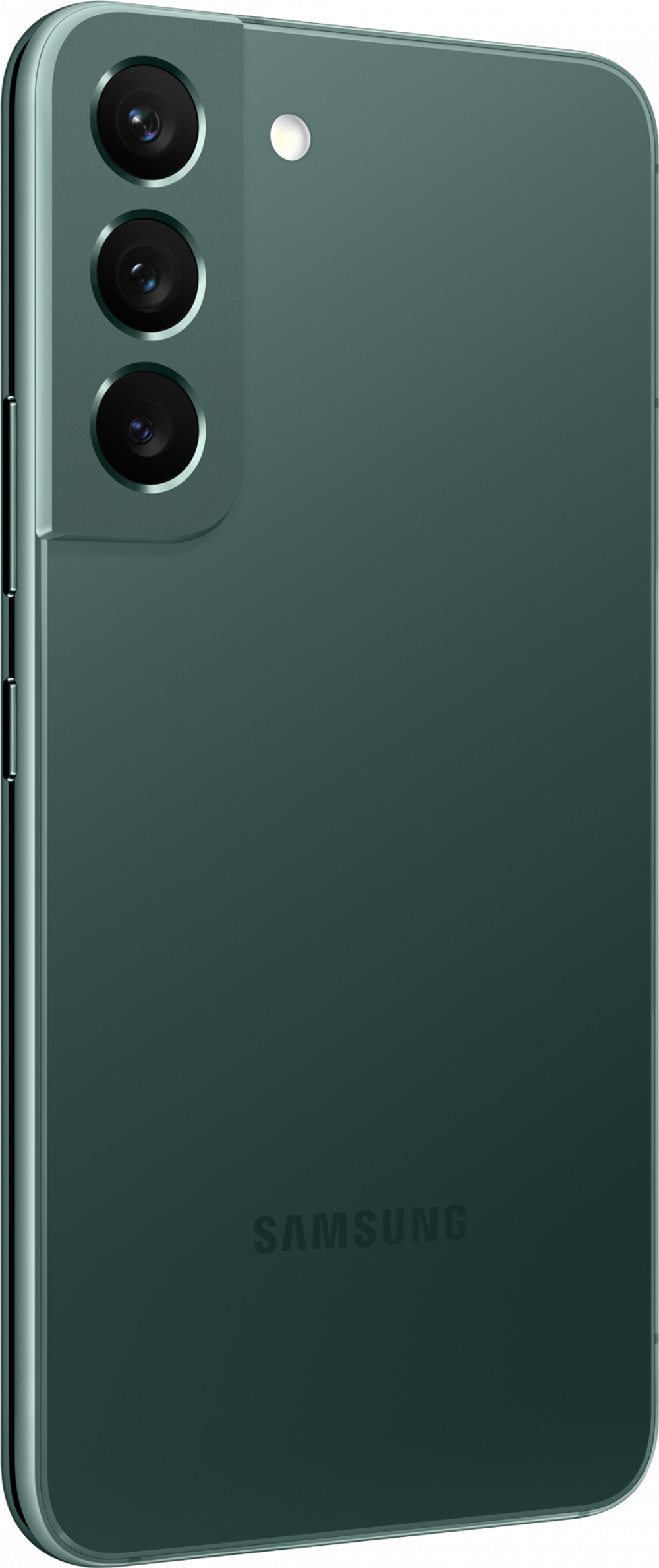 Смартфон Samsung Galaxy S22 8/256GB Green (SM-S901BZGGSER)