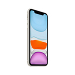 Смартфон Apple iPhone 11 64GB White (MWLU2RU/A)