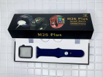 Умные часы Smart Watch M26 Plus Blue