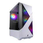 Настольный компьютер BCK Fire 512I36W2 белый (BCK Fire 512I36W2)