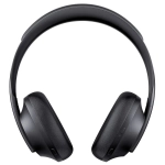 Беспроводные наушники Bose Noise Cancelling 700, черный