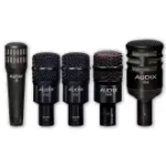 Комплект микрофонов Audix DP5A 5 Piece Mic Pack