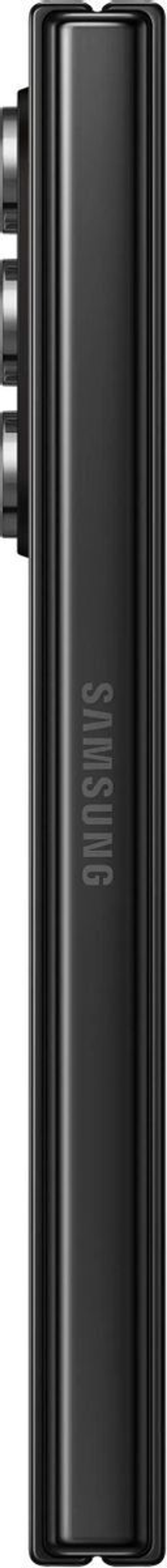 Смартфон Samsung Galaxy Z Fold5 12/256GB Черный фантом