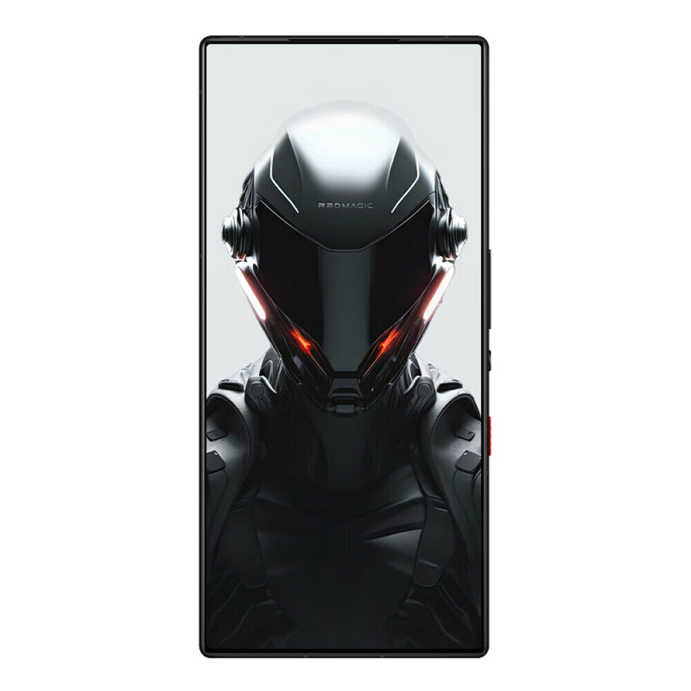 Смартфон RedMagic 8S Pro 12GB/256GB 2 Nano SIM прозрачный/черный