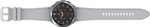 Смарт-часы Samsung Galaxy Watch4 Classic, 46 мм Silver (SM-R890N)