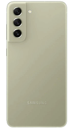 Смартфон Samsung Galaxy S21 FE 8/128GB Green