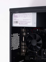 Системный блок Platinum PC Intel core i5 3470, RAM 16 ГБ DDR3, SSD 480 ГБ