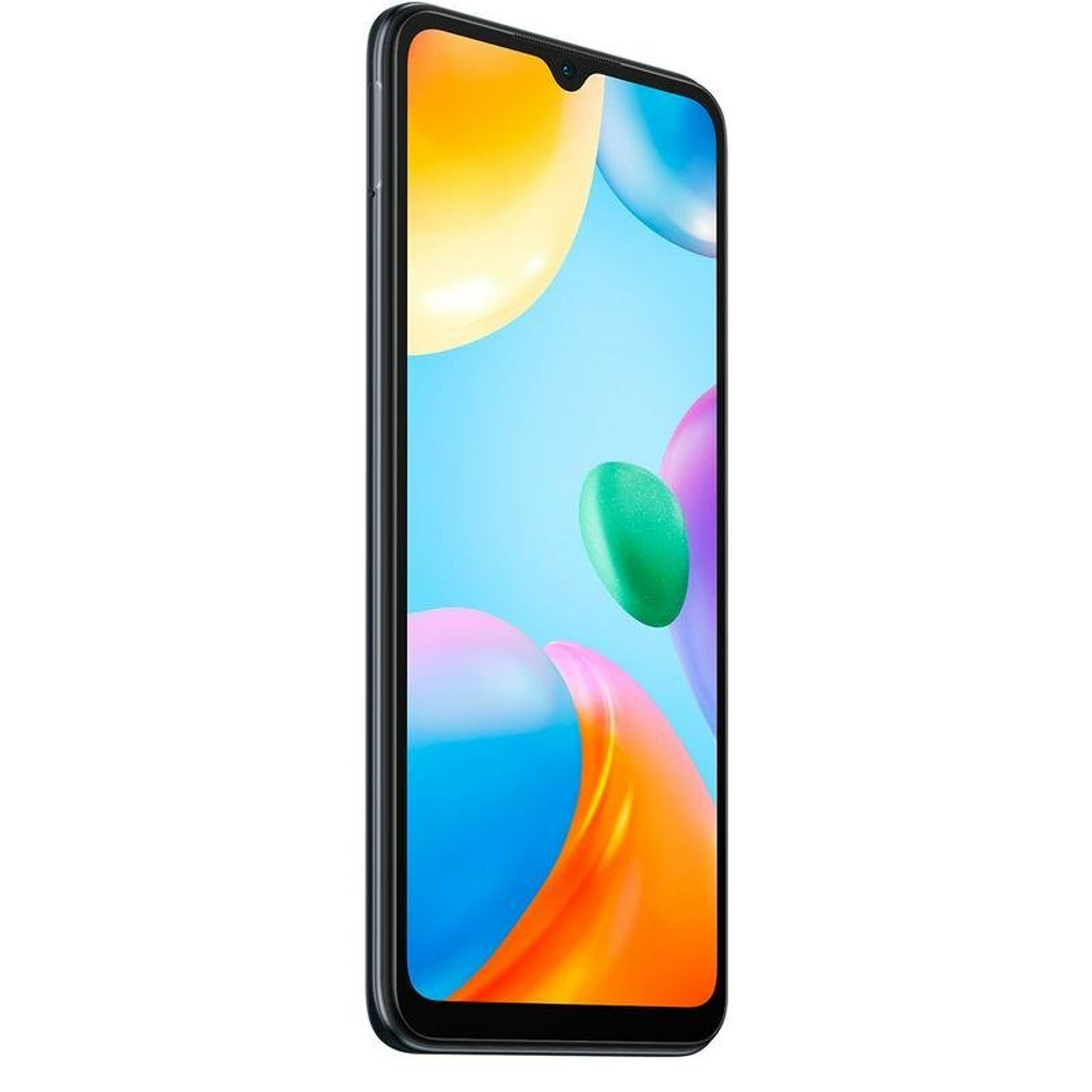 Смартфон Xiaomi Redmi 10C 3/64GB Graphite Gray
