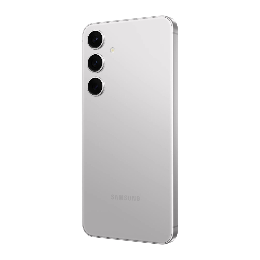 Смартфон Samsung Galaxy S24 128GB, Marble Gray