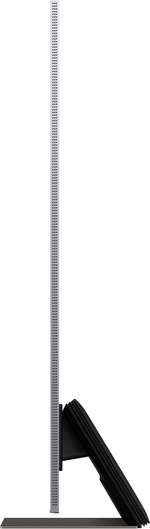 75" телевизор Samsung QE75QN700BU (2021) Stainless Steel