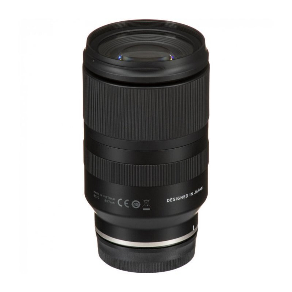 Объектив Tamron 17-70mm F2.8 Di III-A VC RXD Fujifilm