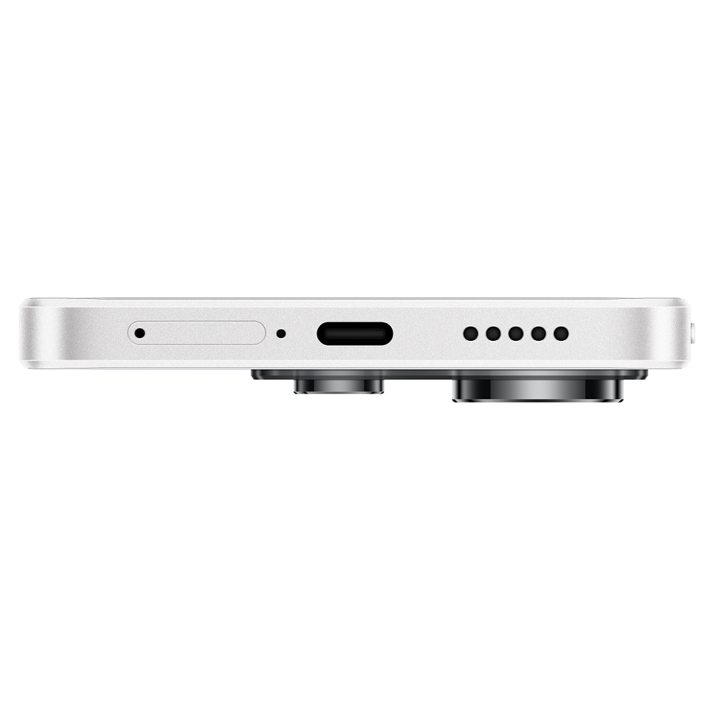 Смартфон POCO X6 5G 8/256Gb White (51463)