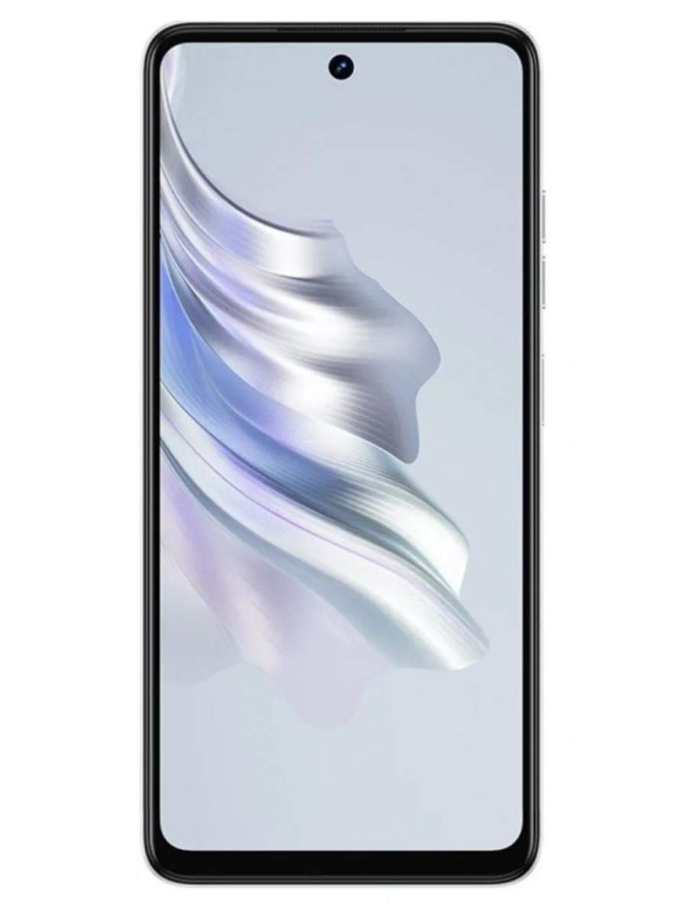 Смартфон Tecno Spark 20 8/256GB Gravity Black