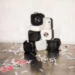 Портативная колонка Sudio F2 White