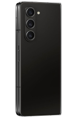 Смартфон Samsung Galaxy Z Fold 5 5G SM-F946B 256Gb 12Gb черный фантом