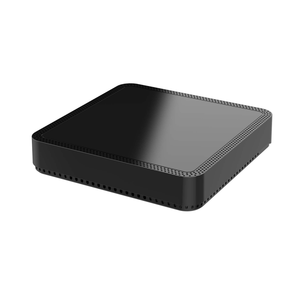 Smart-TV приставка HIPER MEDIA ATV i6 PRO, 4K, HDR, Android AOSP, 8 Gb, 2 Gb (RAM), Wi-Fi