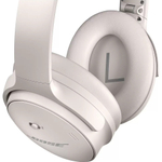 Беспроводные наушники Bose QuietComfort QC45 II, белый