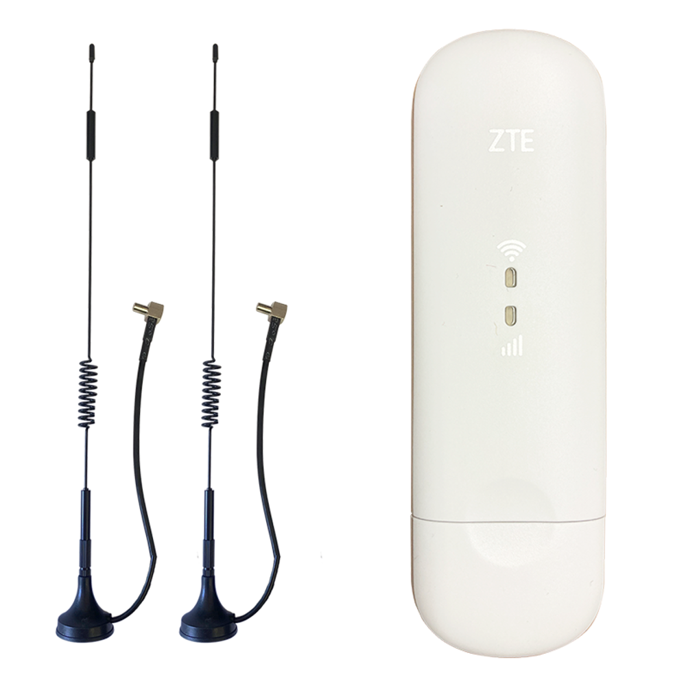 Usb-модем ZTE MF79