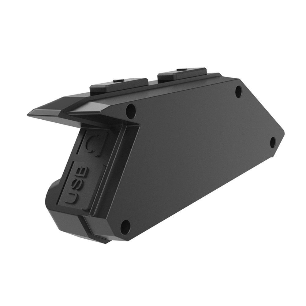 Моно гарнитура Grand Price YZ06 черный (IN65)