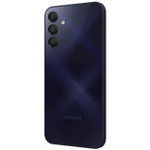 Смартфон Samsung SM-A155FZKD 4/128GB Bl