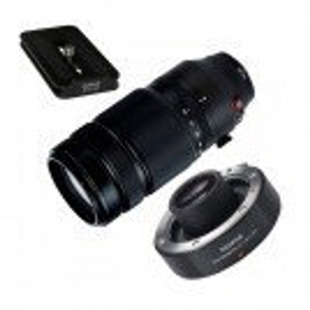 Объектив Fujifilm Fujinon XF 100-400mm f/4.5-5.6 R LM OIS WR, черный