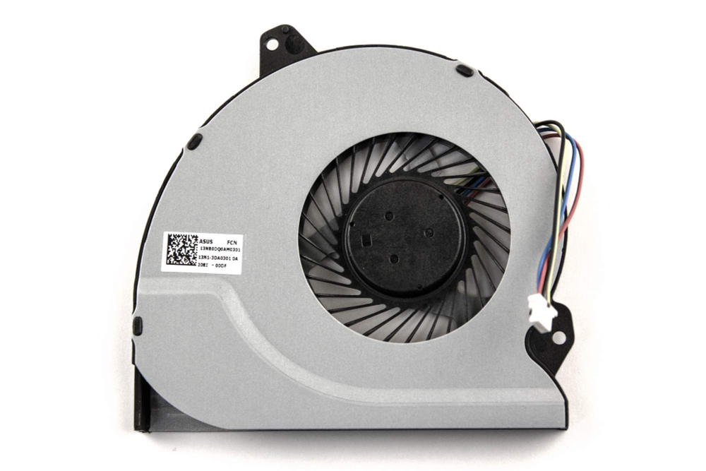 Кулер для ноутбука HP 15-CH Right NS75C00-17J22 4CX35TP202