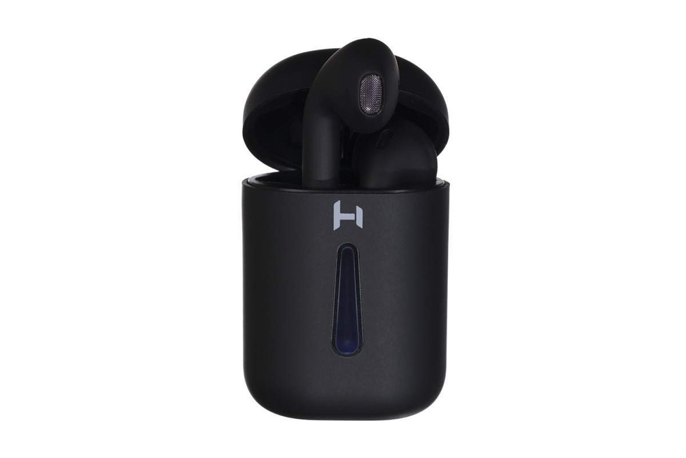 Беспроводные наушники Harper HB-513 Black