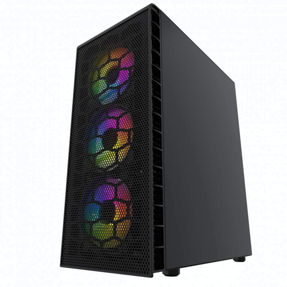 Системный блок StarComputers Orion D560