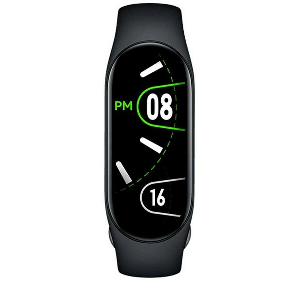 Фитнес-браслет Xiaomi Mi Smart Band 7