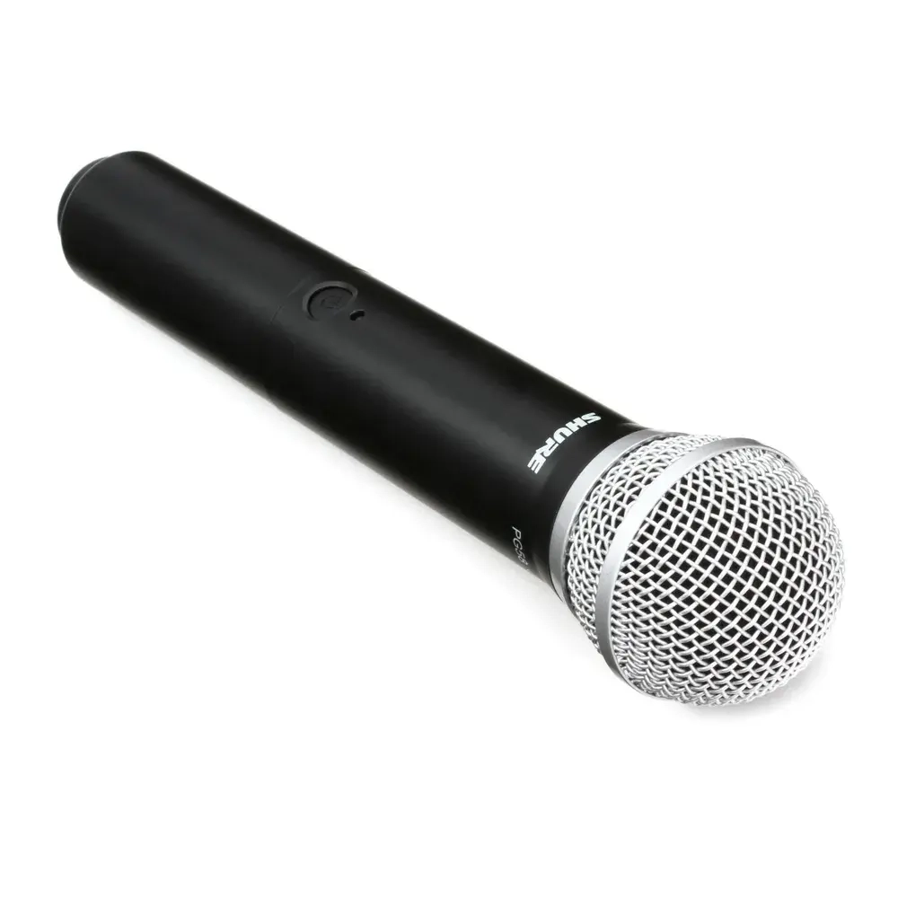 Микрофон Shure BLX24 / PG58-H10