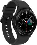 Смарт-часы Samsung Galaxy Watch4 Classic 46 мм Wi-Fi NFC, черный